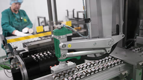 Лекарства растворились в тендерах // С начала года госзакупки в медицине сократились на 8,2%