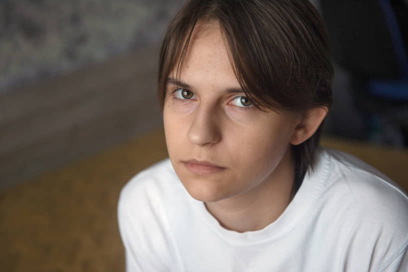 Кира Ковалева