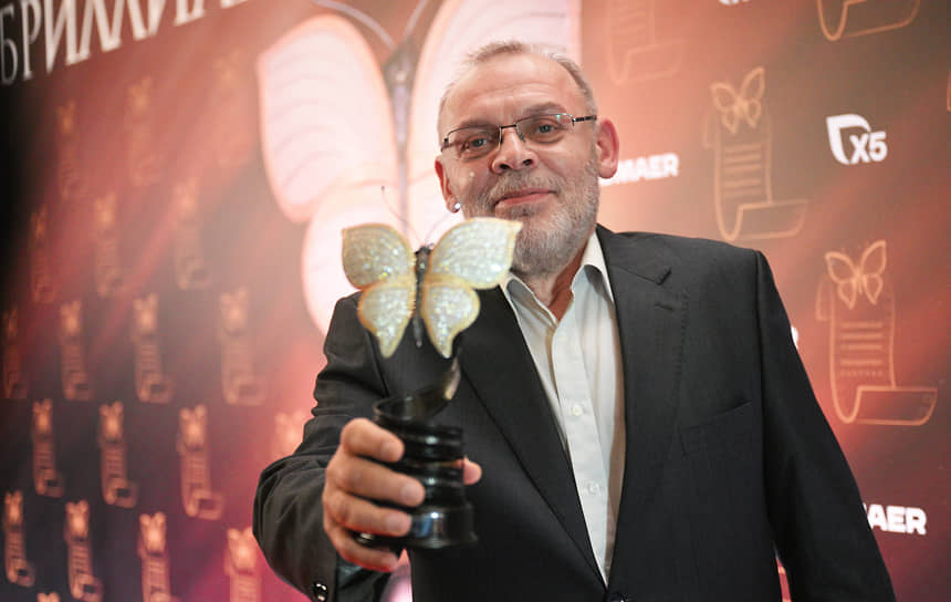 Композитор Юрий Потеенко