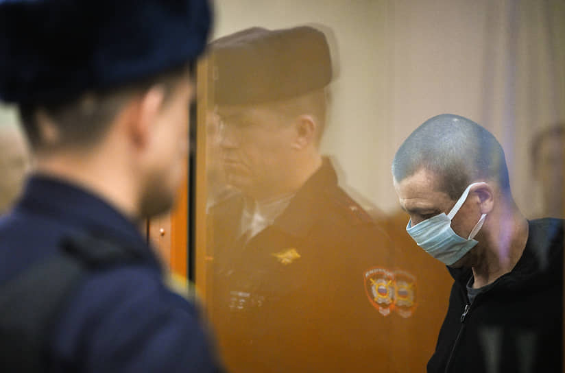 Никакие признания не смягчили вину Игната Кузина