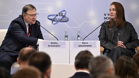 Опыт работы попадет в диссертации // Производственная аспирантура может стать обязательным элементом новой системы образования