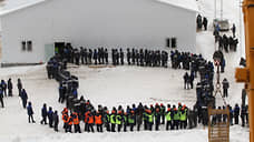 Работа в России в составе организованной группы