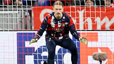 Без ворот в разворот