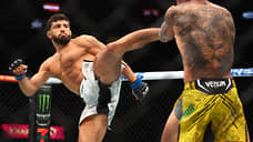 Претендента вернули в очередь