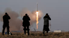 Ракета «Союз» не пожалела кабину