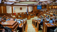 Молдавия взялась за зачистку российских нарративов