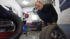 С 1 декабря запрещено ездить без зимней резины на легковых автомобилях