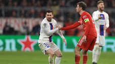 А вас, Мюллер, я попрошу остаться