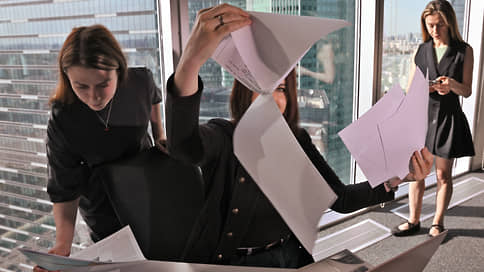 Топы примериваются к метанавыкам // Все больше руководителей ищут инновационного обучения