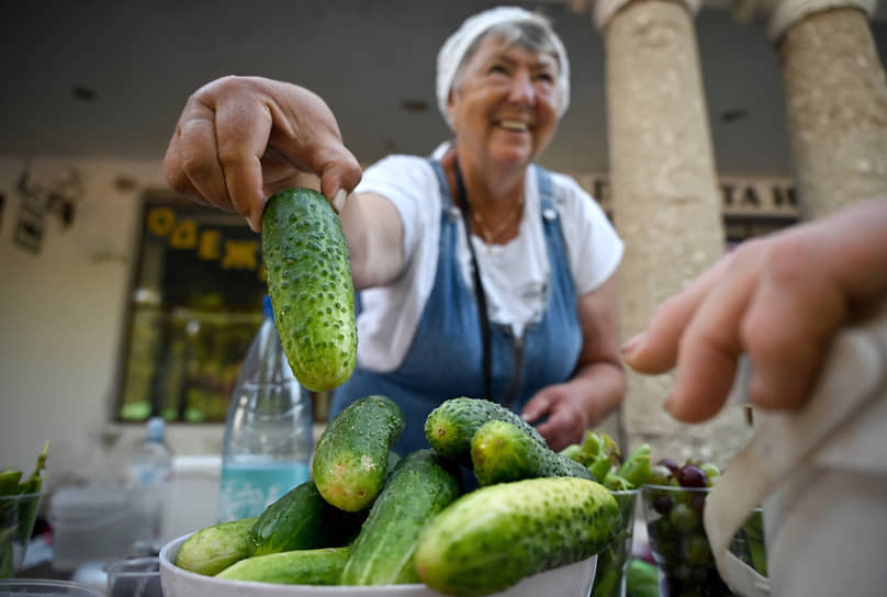 Эксперты в области питания призывают всю планету перейти с красного мяса на зеленые овощи