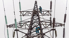 Кавказу выпрямляют провода