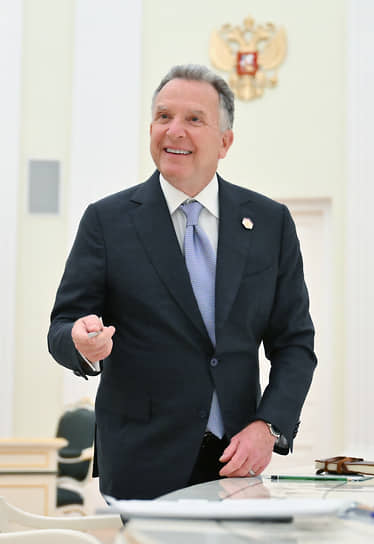 Новая встреча Владимира Путина со спецпосланником президента США Стивеном Уиткоффом должна прояснить, в какой степени последняя версия мирного плана США соответствует договоренностям Анкориджа и отвечает интересам Москвы