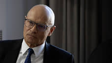 Нефтетрейдер разменивает гендиректора