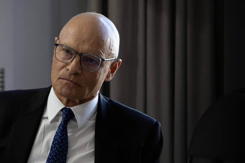 Торбьорн Торнквист