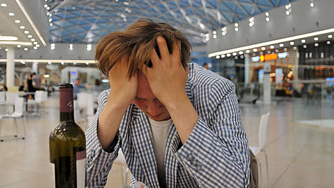 Стресс растет не по годам // Частота переживаний россиян зависит от их возраста