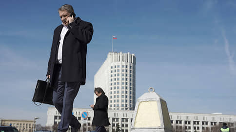 Деловой среде собрали модель // Белый дом утвердил план улучшения условий ведения бизнеса