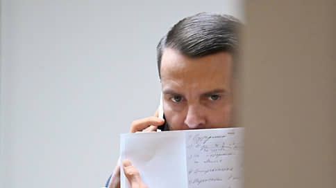 Правительство против излишеств // В Белом доме не поддержали инициативы депутатов по кадровому и агитационному вопросу