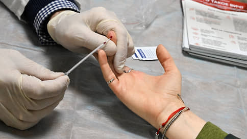 ВИЧ на счастье не влияет // Пассажирам РЖД предложили бесплатно провериться на вирус иммунодефицита