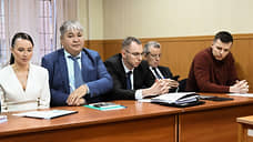 У Лерчек начался судебный марафон