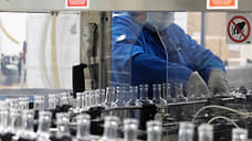 Единство водки и спирта