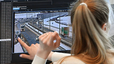 Госдума отклонила законопроект об отмене ошибочных штрафов с дорожных камер