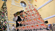 Бизнес поджимает праздники