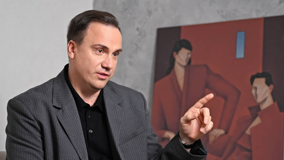 Глава Melon Fashion Group Антон Летушев об изменениях в компании и в одежном ритейле