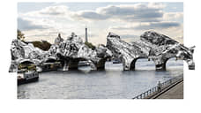 Pont превыше моста