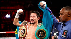 Советский допинг навредил казахскому боксеру