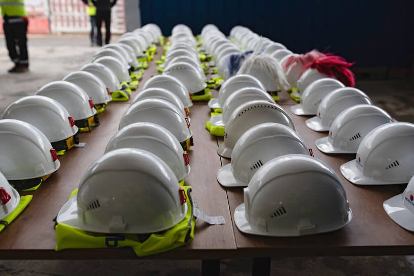 Правительство презентовало систему оценки семилетней потребности экономики в рабочей силе — на нее будет опираться система подготовки кадров для незаполненных рабочих мест