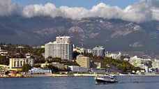 Турист крымчал