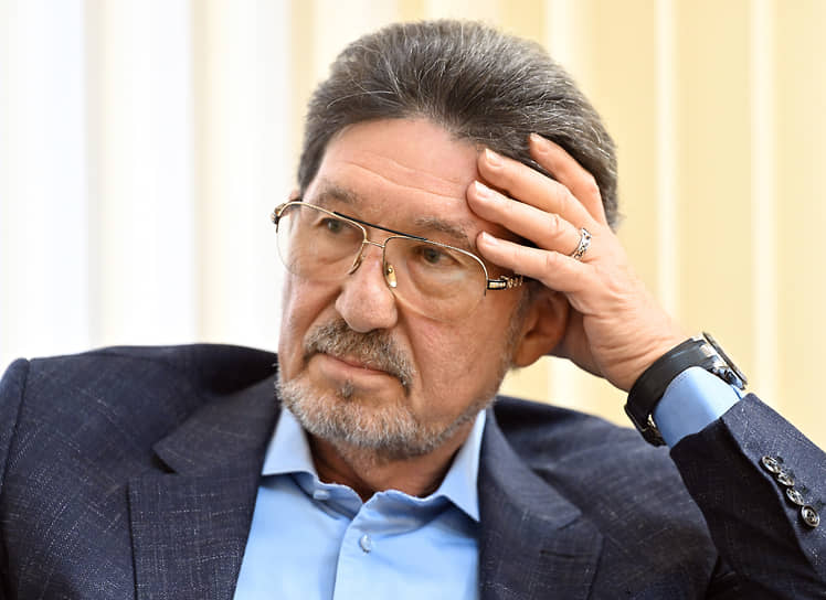 Анатолий Штейнберг