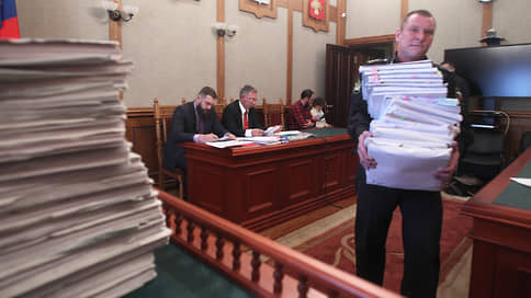 Спорщикам добавят альтернатив // Власти намерены усилить роль третейских судов