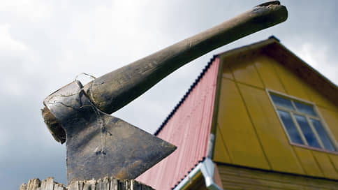 Подмосковные дома встраивают в эксперимент // Госдума меняет правила частной застройки в Московской области