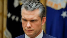 Питу Хегсету прилетело рикошетом