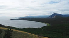 На Байкале снова призывают к топору