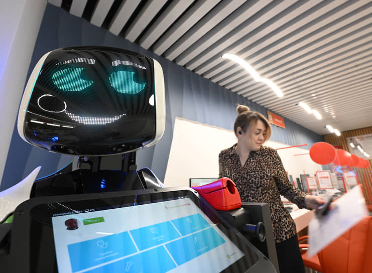 Населению приходится сталкиваться с новой цифровой реальностью все чаще