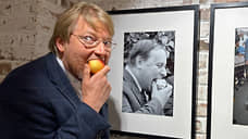 Партии обрезали верхушку