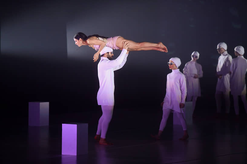 Манипуляции врачей с телом Фриды (Элеонора Аккалай) — один из лучших эпизодов шоу