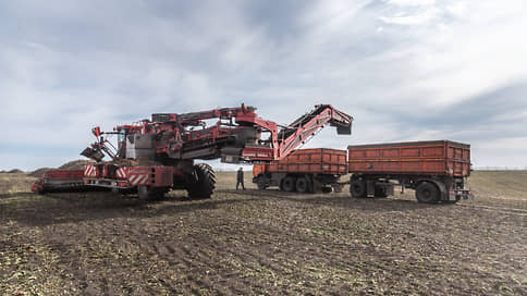 Минсельхоз расставляет координаты на меже // Ведомство инвентаризирует все сельскохозяйственные угодья в РФ