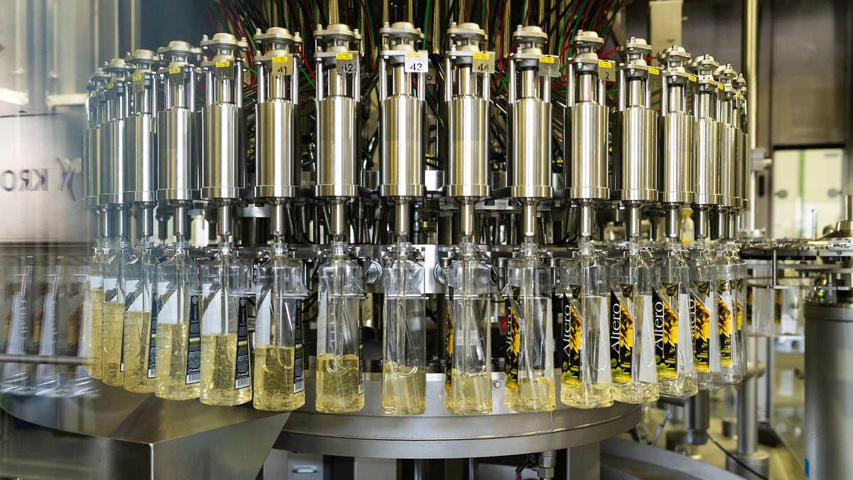 Цена холодного отжима