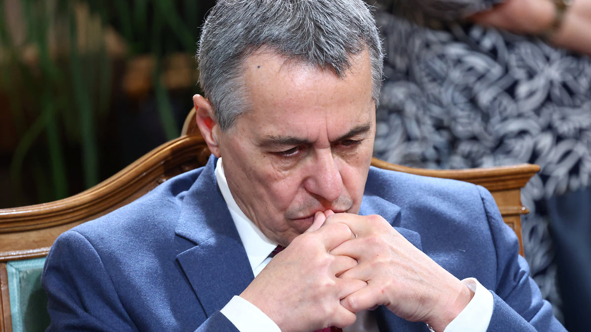 Европа поверила во второе пришествие миссии