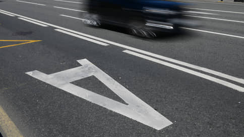 Выделенкам добавят движения // Регионы смогут пускать на маршрутные полосы дополнительный транспорт