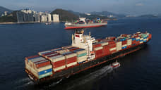 Азиатские экономики привыкают к пошлинам