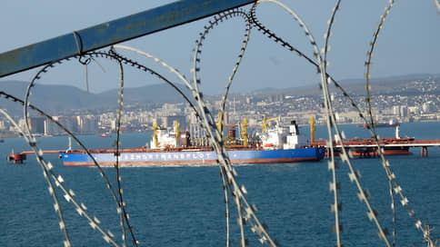 Торговля в бурном море // Экспорт теряет в ценах и доходах