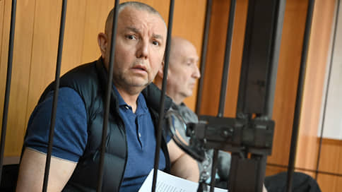 То ли мошенничество, то ли взятка // Бывшего высокопоставленного чекиста Дмитрия Фролова будут судить заново