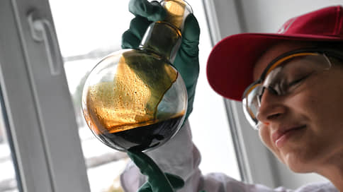 НПЗ на разогреве // Поставки мазута из России к концу ноября выросли на четверть