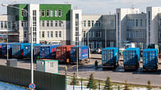 Страховщики встали под загрузкой