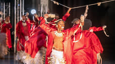 Неумирающие лебеди