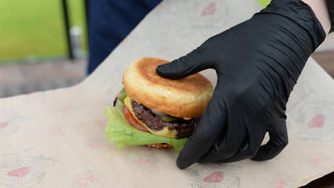 Смэш, да и только // Ресторанная критика